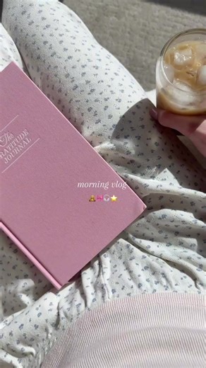 kısa bir sabah rutinim🫶🏼✨💗🍰