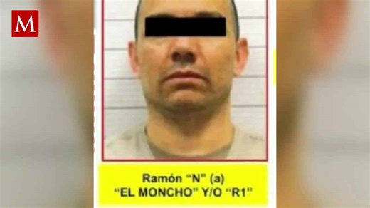 ¿Quién es ‘El R1’ y por qué es una figura central para el CJNG en Michoacán?