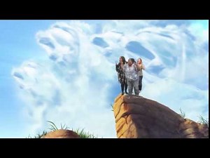 Disney The Lion Guard Return of the Roar