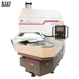[Hot Item] High Precision Double Side Hydraulic Parts Surface Grinding and Polishing Machine/Flat Honing Machine