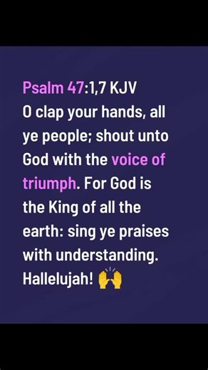 TODAY'S SCRIPTURE #prayer