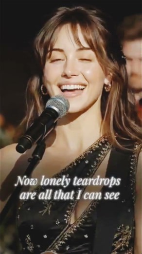 One Way Ticket Lyrics - Tanja Thomas #lyrics video #shorts #alone lofi