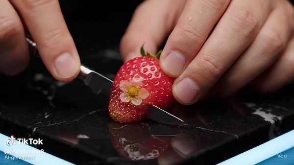 ASMR Haven on TikTok