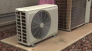 Broken air conditioning in Arizona? Research your rebate options before buying