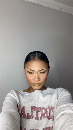 Yellow Makeup Tutorial and Transformations Revealed