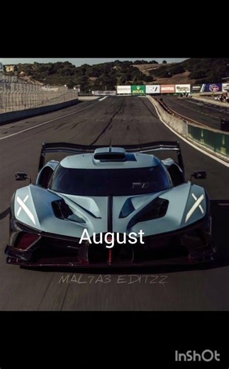 your month your car part 2#edit #MA7A3
