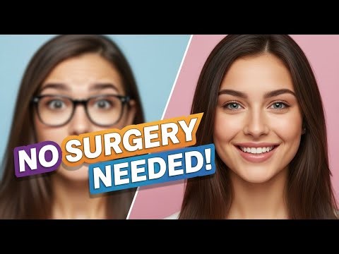 Better Vision in Weeks: 5 Remedies Eye Doctors Don’t Tell You!