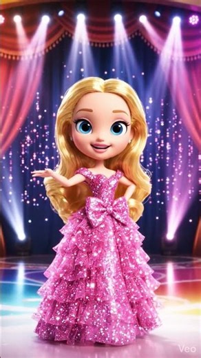 "🎶✨ Ultimate Barbie Doll Songs: 20 Catchy Nursery Rhymes for Kids! 🎤🌈"