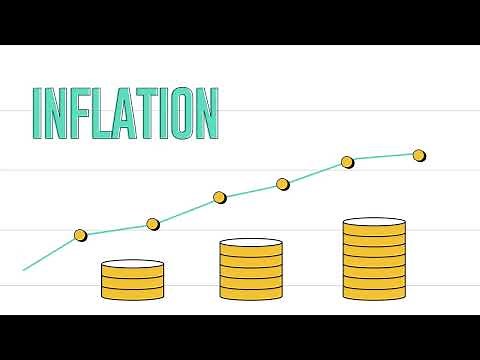 Qu’est-ce que l’inflation ?