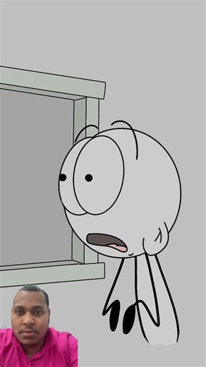 How To Be a Good Neighbor!Animation Memes) #shorts
