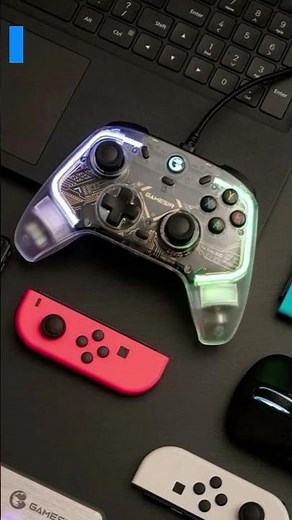 Dualsense Edge Vs GameSir T4 Kaleid