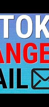 How To Change Email Of TikTok Account