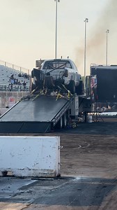 An EXPLOSIVE ending to today’s UCC dyno portion! Tomorrow we will be back with pulling for the final of 3 days! #hotshotsecret #dyno #boom #ucc #ultimatecalloutchallenge | Hot Shot's Secret