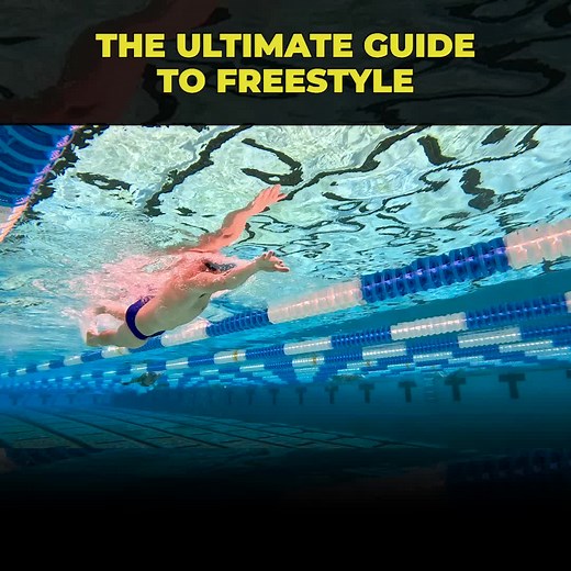 Mastering Freestyle: Tips for Beginners and Beyond