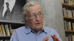 UpFront special: Noam Chomsky on the new Trump era