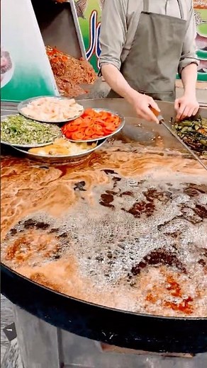 Authentic Peshawari Chapli Kabab Recipe | Crispy & Juicy Street Food Style
