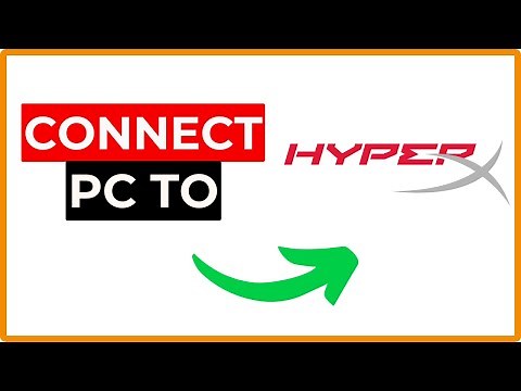 How to Connect HyperX Cloud Stinger 2 Headset to PC – Easy Setup & Troubleshooting Guide