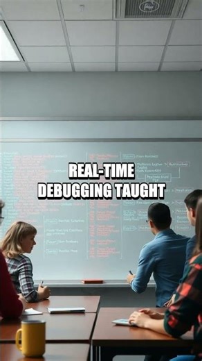 From Paper to IDE: The Debugging Arc