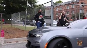 Greatest Homecoming Concert Lineup Ever Go Watch The Full Video Link Is In My Bio 🐐 CCCC AAAA UUUU C-A-U | Fly Guy DC