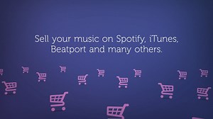 Indiefy is the music distribution platform for independent artists. Sell your music on Spotify, iTunes, Beatport and many other stores, it's FREE! https://indiefy.net/ | Indiefy