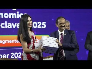 12th SBI Banking & Economic Conclave 2025