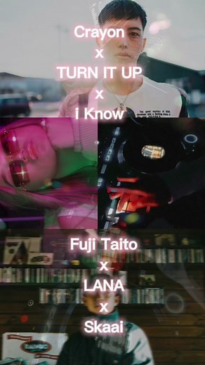 トリプルREMIXで日本語ラップの魅力を堪能しよう