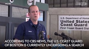 Titanic-Bound Submarine Goes Missing, Search Underway: 'Our Entire Focus Is on the Crewmembers'