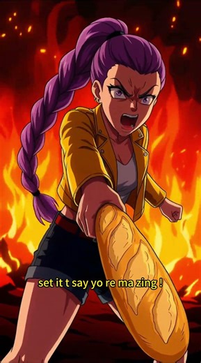 I suck at art. but my friend Rumi is CRAZY #Animation #kpop #rumi #funny#funnyanimation #relatable