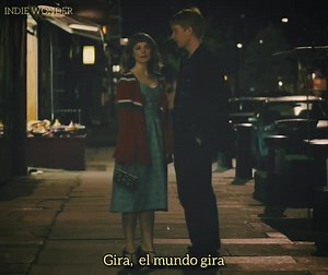 519K views · 16K reactions | Jimmy Fontana - Il Mondo ✨  "About Time" Soundtrack | Indie Wonder | Facebook