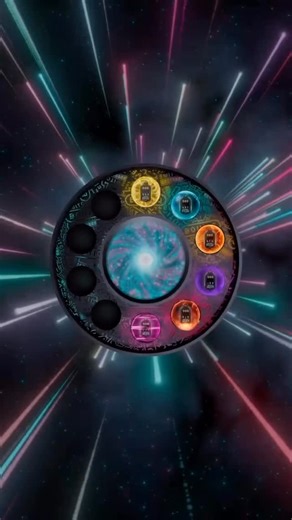 BOUTIQ on Instagram: "Welcome Nebula, where chaos becomes a constellation 🌌 #SWITCHSZN #BoutiqORB"