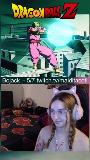 Reacciones Épicas: Gohan y Piccolo vs Bojack