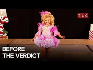 Paris-Style Pageant Chaos Begins | Toddlers and Tiaras S3 Ep 1, 2, 3, 4 | TLC India