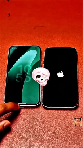 🏁 Boot Race: Apple 🍎 vs Google 🤖 – Final Winner Revealed! #BootTest #SpeedTest #AppleVsGoogle