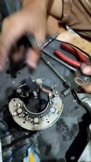 Paano malaman kung sira ang diode or okay pa! Watch my video! #josephautoelectrical #autoelectrician #autoelectrical #diode | Joseph Auto Electrical