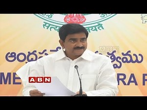 Minister Devineni Uma slams YS Jagan over comments Polavaram Project