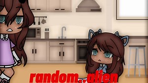 random..alien on TikTok