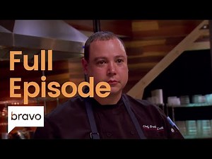Last Chance Kitchen: Make like a Tree and Leaf (Season 15, Episode 7) | Bravo