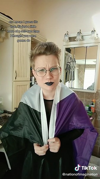 Understanding Asexuality and Demisexuality in LGBTQ