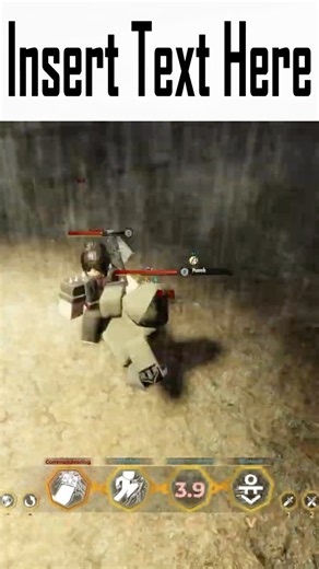 Roblox PURGATORIO - Evade