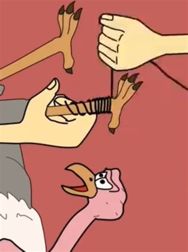 Caveman Reaction to Energy Drink: A Modern Twist