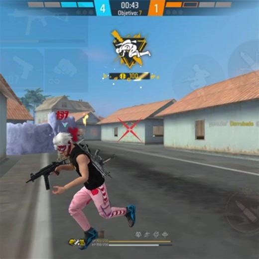 Free Fire Highlights: Expert Tips and Strategies