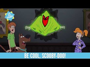 New This Week | Be Cool Scooby Doo! | Boomerang