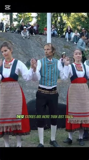 Folklore Creatures Unveiled#folklorecreatures#mythicalbeings#darkfolklore#creepystories#truehorror