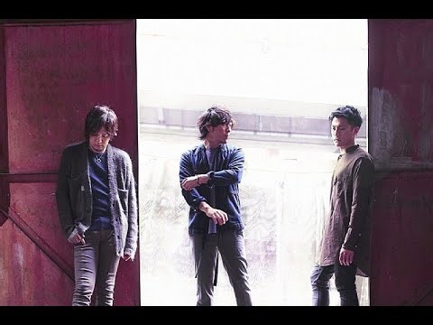 新着- back number、新曲MVで“現実とは離れた架空の場所”を表現