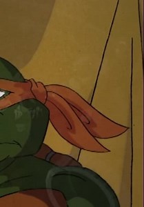 Teenage Mutant Ninja Turtles S10:E08 - Divide and Conquer