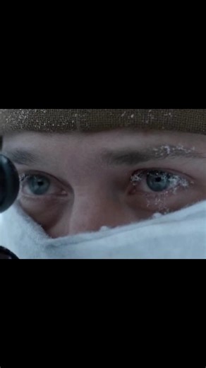 WW2 US Sniper in the Battle of the Bulge