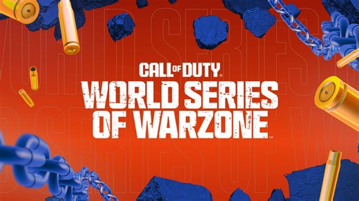 World Series of Warzone Global Final 2024 Leaderboard