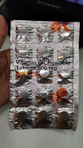 limcee tablet#vitaminc#immunitybooster