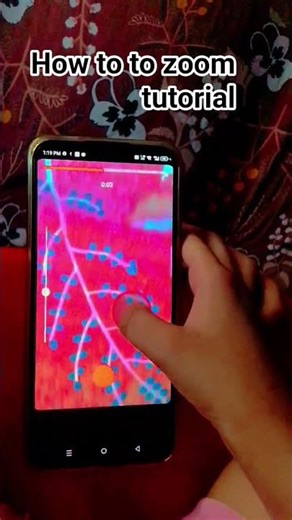 how to do zoom tutorial