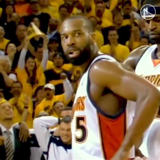 196K views · 2.4K reactions | THE Baron Davis dunk ⚡️ #NBADunkWeek | Golden State Warriors | Facebook